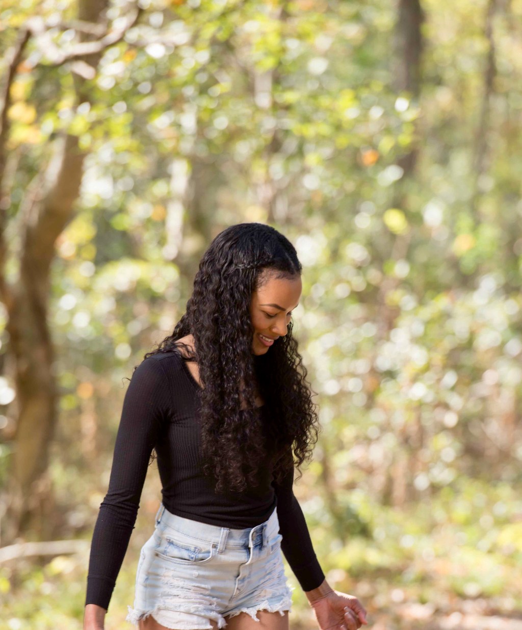 Transforming into Peace